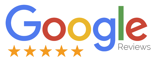 logo google reviees